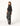 ANTHRACITE CREW NECK NIDOS SHIRT