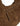 BOLSO SERRAJE ESPIGA MARRON