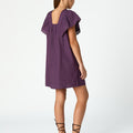 BITTERSWEET ALITA DRESS