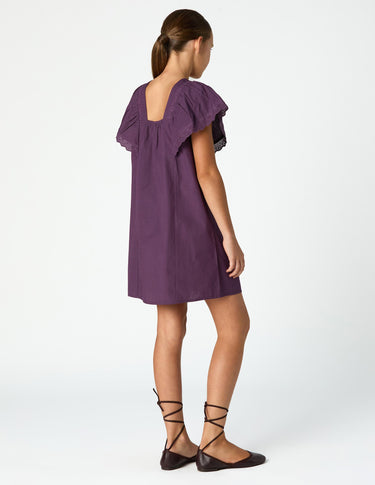 BITTERSWEET ALITA DRESS
