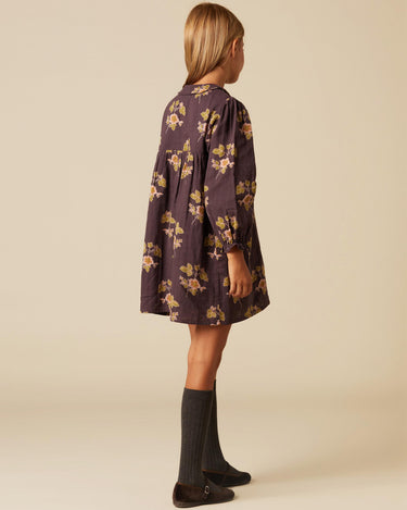 VESTIDO BLOOM MOOR