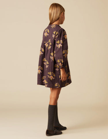 BLOOM MOOR DRESS