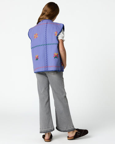 KANTA MORA VEST