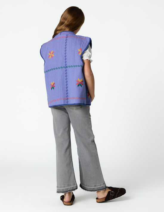 KANTA MORA VEST