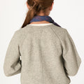 JERSEY CUELLO REDONDO LIGHT GREY