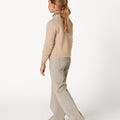 GLACÉ BROWN JACKET
