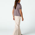 OVERCAST PUFF SLEEVE T-SHIRT