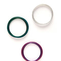 SILVER BRACELET PACK