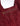 BOLSO SERRAJE ESPIGA BURGUNDY