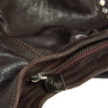 BOLSO ASA HEBILLAS BROWN