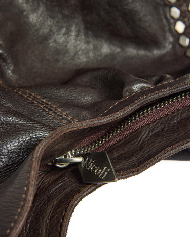 BOLSO ASA HEBILLAS BROWN