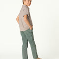 POLO NN IRON GRAY