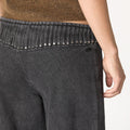 PANTALÓN TRABILLAS ANTRACITA
