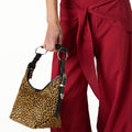 BOLSO LEOPARDO PEQUEÑO