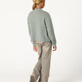 SAGE JACKET