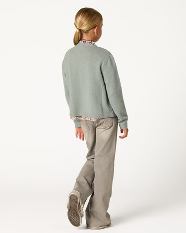 SAGE JACKET
