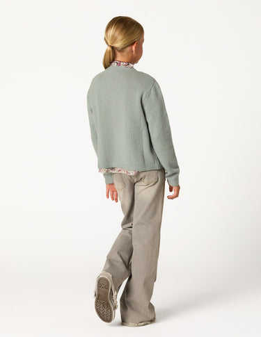 CHAQUETA SAGE