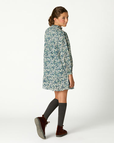 VESTIDO SHADOW MIDNIGHT