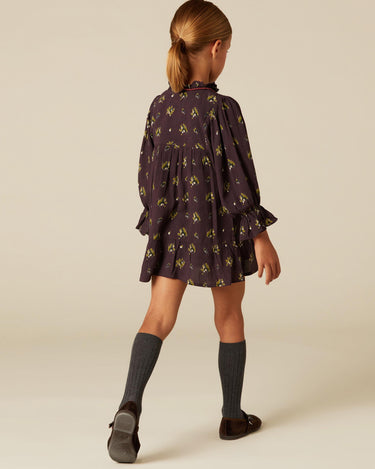 VESTIDO IKAT MOOR