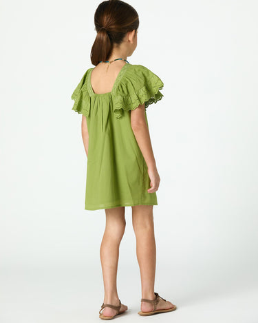 PICKLE DRESS