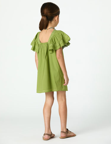 PICKLE DRESS
