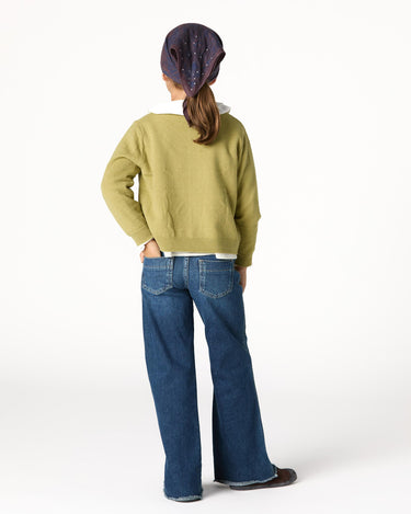 CHAQUETA DIBUJO MEADOWS