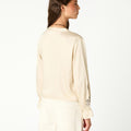 CAMISA BORDADO SILVER