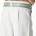 DRAPE TROUSERS DRIZZLE
