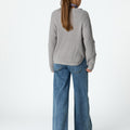 SIDE STAR JEANS BLUE