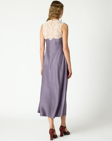 MORA LACE DRESS