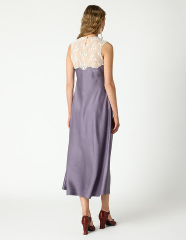 MORA LACE DRESS