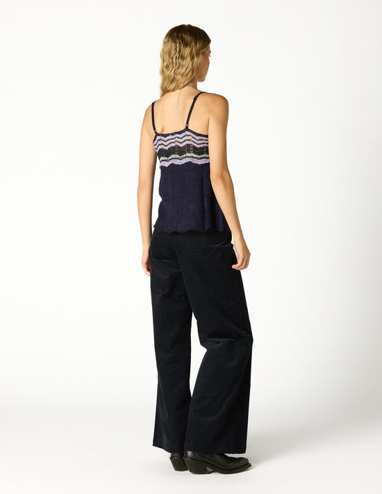 TOP PUNTO MIDNIGHT