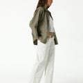INCENSE TWILL JACKET