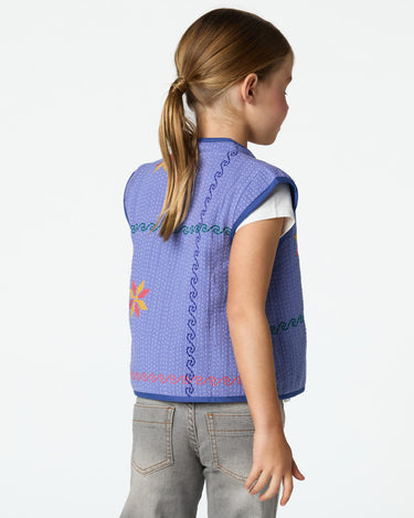 KANTA MORA VEST