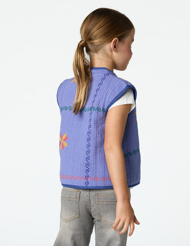 KANTA MORA VEST