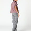 MORA PUFF SLEEVE T-SHIRT