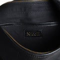 BOLSO SOLAPA NEGRO
