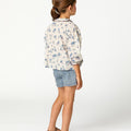 BOUQUET SHIRT