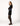 BICOLOR MINI DRESS