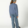 JERSEY ESTRELLAS LATERAL STARRY NIGHT