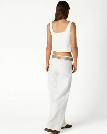 RAW RING TOP