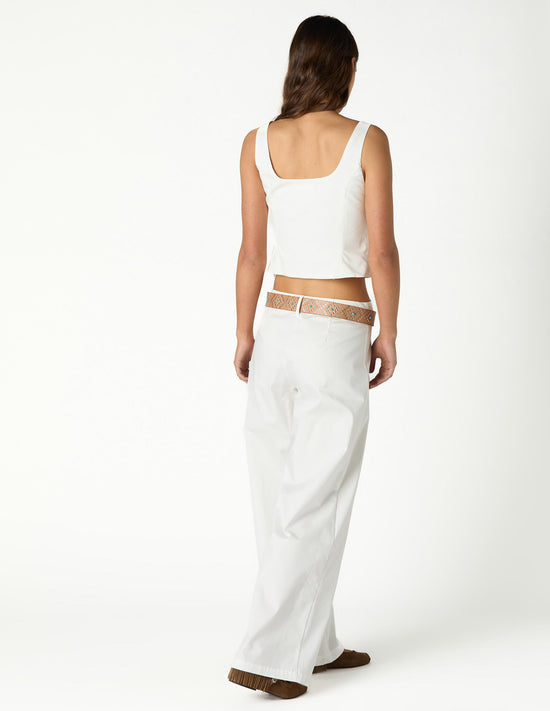 TOP ANILLA CRUDO