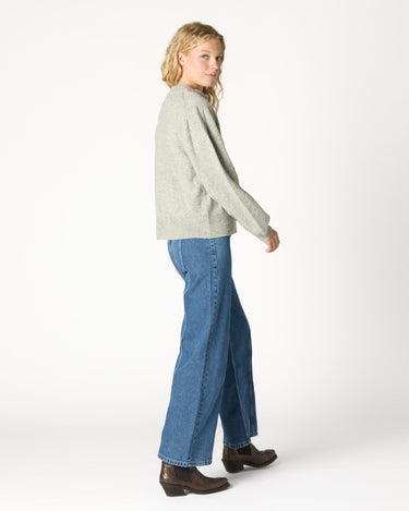 PANTALÓN CANESU CORTE BLUE