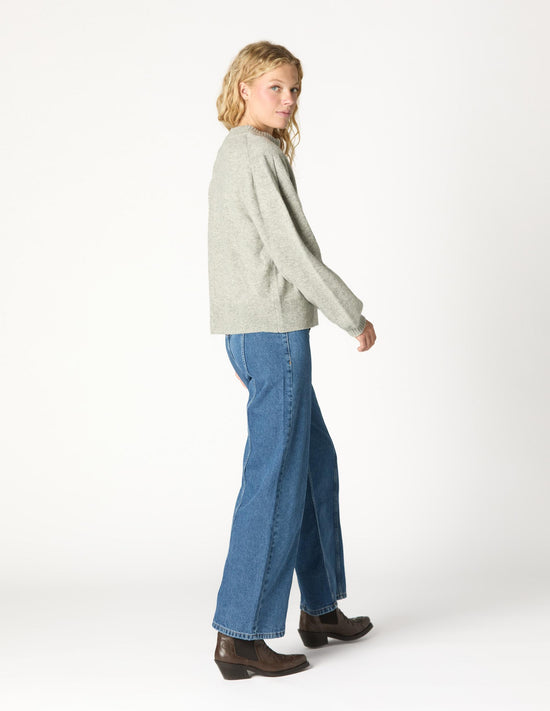 PANTALÓN CANESU CORTE BLUE