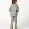 SAGE JACKET