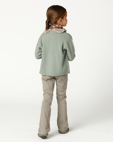 SAGE JACKET