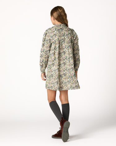 VESTIDO SHADOW PLUM