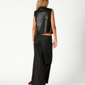 TOP CRUZADO BLACK