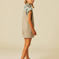 PETO WALNUT RAYA GRIS