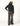 ANTHRACITE TURTLENECK SWEATER